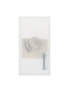 Ручка-кнопка CAPPIO RK146, d=20 мм, цвет матовый хром, 8 шт. - фото 809569902