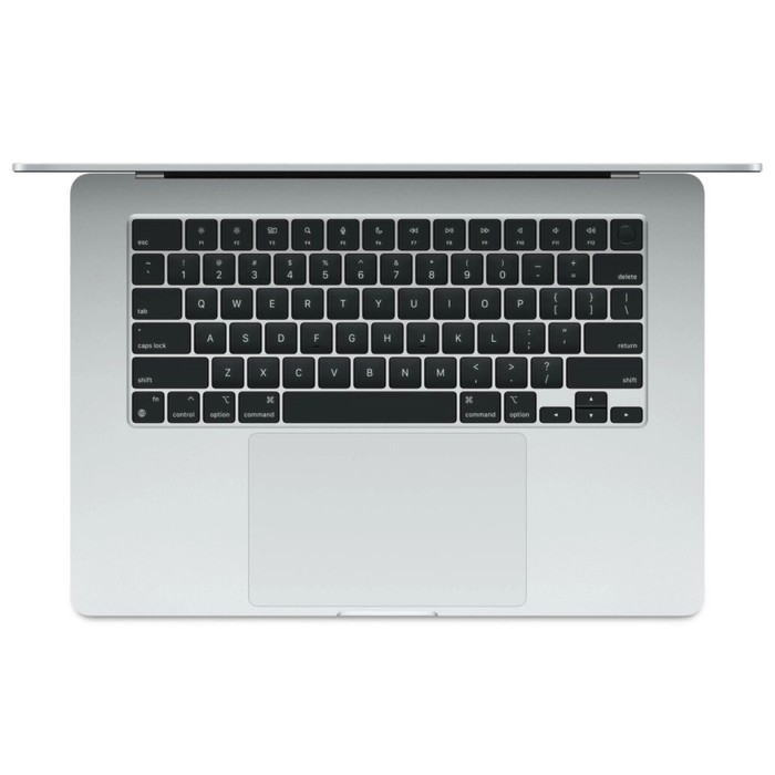 Ноутбук Apple MacBook Air A3114 M3 8 core 8Gb SSD256Gb/10 core GPU 15.3" Liquid Retina (288   107989 - фото 51671842