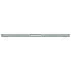 Ноутбук Apple MacBook Air A3114 M3 8 core 8Gb SSD256Gb/10 core GPU 15.3" Liquid Retina (288 107989 - фото 51671843 Ноутбук Apple MacBook Air A3114 M3 8 core 8Gb SSD256Gb/10 core GPU 15.3" Liquid Retina (288 107989 - фото 51671843