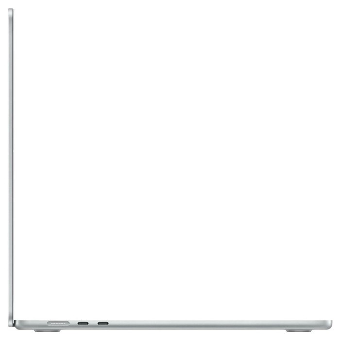 Ноутбук Apple MacBook Air A3114 M3 8 core 8Gb SSD256Gb/10 core GPU 15.3" Liquid Retina (288   107989 - фото 51671845