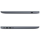 Ноутбук Huawei MateBook D 16 Core i5 12450H 16Gb SSD1Tb Intel UHD Graphics 16" IPS (1920x12 107989 - фото 51670805 Ноутбук Huawei MateBook D 16 Core i5 12450H 16Gb SSD1Tb Intel UHD Graphics 16" IPS (1920x12 107989 - фото 51670805