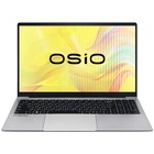 Ноутбук Osio FocusLine F150a-011 Ryzen 5 5500U 16Gb SSD512Gb AMD Radeon 15.6" IPS FHD (1920   107989 - Фото 1