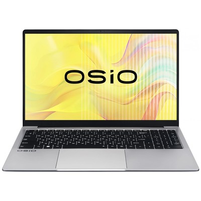 Ноутбук Osio FocusLine F150a-011 Ryzen 5 5500U 16Gb SSD512Gb AMD Radeon 15.6" IPS FHD (1920   107989