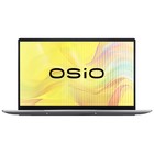 Ноутбук Osio FocusLine F150a-011 Ryzen 5 5500U 16Gb SSD512Gb AMD Radeon 15.6" IPS FHD (1920   107989 - Фото 2