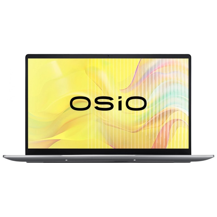 Ноутбук Osio FocusLine F150a-011 Ryzen 5 5500U 16Gb SSD512Gb AMD Radeon 15.6" IPS FHD (1920   107989 - фото 51670810