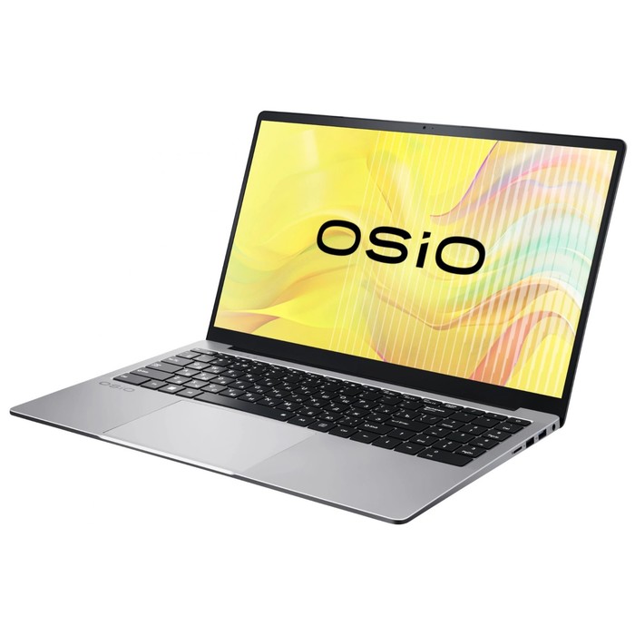 Ноутбук Osio FocusLine F150a-011 Ryzen 5 5500U 16Gb SSD512Gb AMD Radeon 15.6" IPS FHD (1920   107989 - фото 51670811