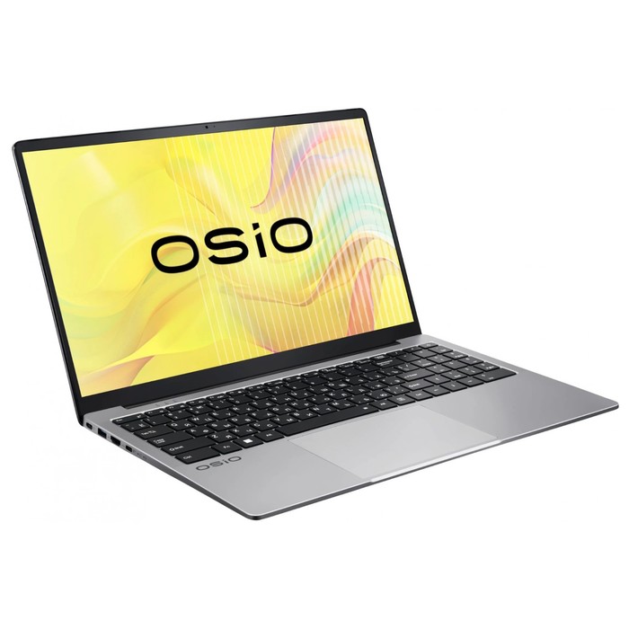 Ноутбук Osio FocusLine F150a-011 Ryzen 5 5500U 16Gb SSD512Gb AMD Radeon 15.6" IPS FHD (1920   107989 - фото 51670812