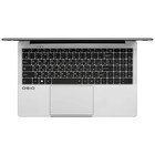 Ноутбук Osio FocusLine F150a-011 Ryzen 5 5500U 16Gb SSD512Gb AMD Radeon 15.6" IPS FHD (1920   107989 - Фото 5