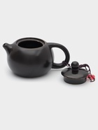 УЦЕНКА Набор для чайной церемонии «Для настоящего мужика», на 4 персоны, чашка 45 мл, чайник 180 мл 7 - Фото 8