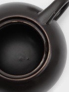 УЦЕНКА Набор для чайной церемонии «Для настоящего мужика», на 4 персоны, чашка 45 мл, чайник 180 мл 7 - Фото 9