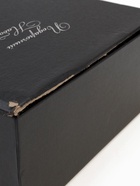 УЦЕНКА Подарочный набор рюмок-перевёртышей «Настоящему мужчине», на 6 персон, рюмка 50 мл - Фото 12