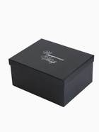 УЦЕНКА Подарочный набор рюмок-перевёртышей «Настоящему мужчине», на 6 персон, рюмка 50 мл - Фото 5