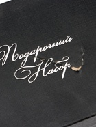 УЦЕНКА Подарочный набор рюмок-перевёртышей «Настоящему мужчине», на 6 персон, рюмка 50 мл - Фото 6