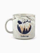 Кружка новогодняя керамическая «Волшебства в Новом году», 350 мл - Фото 2