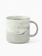 Кружка новогодняя керамическая «Согрею», 350 мл - Фото 5