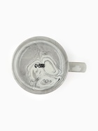 Кружка новогодняя керамическая «Согрею», 350 мл - Фото 6