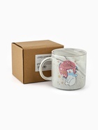 Кружка новогодняя керамическая «Согрею», 350 мл - Фото 7