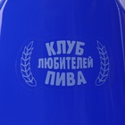 Ковбойская шляпа с отверстиями под банки «Клуб любителей пива» 10528073