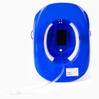 Ковбойская шляпа с отверстиями под банки «Клуб любителей пива» 10528073