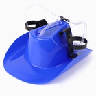 Ковбойская шляпа с отверстиями под банки «Клуб любителей пива» 10528073