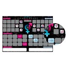 Плакат для пар со скретч-слоем «Секс-челлендж», А3, 18+ - Фото 1