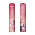 Карта желаний 2025 в тубусе «Все сбудется», набор 9 в 1, 16+ - фото 25949477