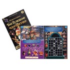 Квест книга - игра «Новогоднее безумное чаепитие», 18 стр., 7+ - Фото 2