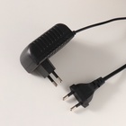 Фонтан настольный с подсветкой «Ганеша в золотом под водопадами», от сети, 25×20×34 см - Фото 7