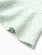 Сарафан для девочки, MINAKU :Party Dress, цвет зеленый, рост 104 см - фото 30816514