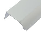 УЦЕНКА Ручка торцевая CAPPIO RT002CP, L=1000 мм, м/о 960 мм, цвет матовый хром - Фото 2