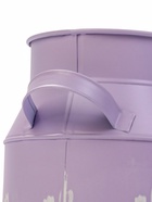 Кашпо - ваза «Ландыши», 11.5×11.5×15.5 см, лавандовое - Фото 4