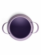 Кашпо - ваза «Ландыши», 11.5×11.5×15.5 см, лавандовое - Фото 6