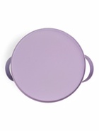 Кашпо - ваза «Ландыши», 11.5×11.5×15.5 см, лавандовое - Фото 7