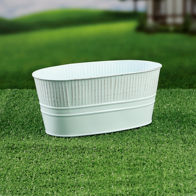 Кашпо - бонсай «Мона», 23×12×11 см, 1.5 л