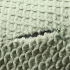 Подушка декоративная «Этель. Треугольник», d=40 см, зелёная - Фото 4