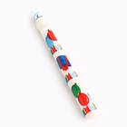 Свеча в торт сюрприз, с открыткой, Гравити Фолз - Фото 2