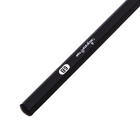 Карандаш художественный Calligrata TOP, чернографитный, 6B, шестигранный - Фото 5