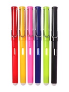 Карандаши Calligrata, цветные, вечные, 6 цветов - Фото 2