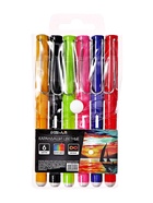 Карандаши Calligrata, цветные, вечные, 6 цветов - Фото 11