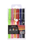 Карандаши Calligrata, цветные, вечные, 6 цветов - Фото 12