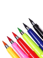 Карандаши Calligrata, цветные, вечные, 6 цветов - Фото 4