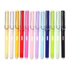 Карандаши Calligrata цветные, вечные, Calligrata, 12 цветов - Фото 1