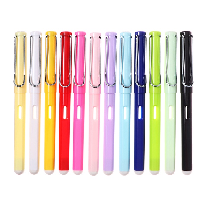 Карандаши Calligrata цветные, вечные, Calligrata, 12 цветов - Фото 1