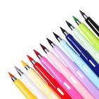 Карандаши Calligrata цветные, вечные, Calligrata, 12 цветов - Фото 13