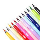 Карандаши Calligrata цветные, вечные, Calligrata, 12 цветов - Фото 4