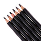 Набор карандашей, Calligrata TOP, чернографитных 6 штук, 14 В, 12 В, 10 В, 8 В, 6 В, 4 В - Фото 3