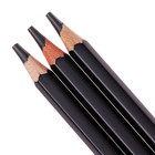 Набор карандашей чернографитных, 3 штуки (14 В, 12 В, 10 В) - Фото 3