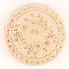 Заготовки для творчества. Роспись по дереву «Русские узоры», гжель, 5 шт. - Фото 5