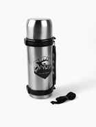 Термос "Время побед", 1 л, время сохранения тепла 12-24 ч - фото 809235614 Термос "Время побед", 1 л, время сохранения тепла 12-24 ч - фото 809235614