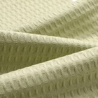 Набор кухонных полотенец «Доляна»: оливковый, лавандовый, 35×60 см-3 шт., 100% хлопок, вафля, 220 г/м² 10500348